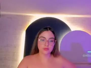 Chaturbate Best live sex cam show of allisonrogersx