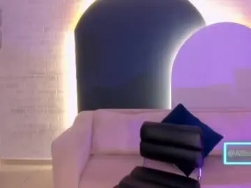 Chaturbate Sex Chat of allisonrogersx