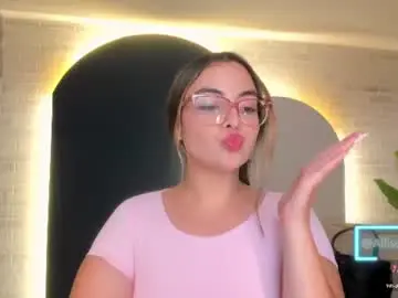Chaturbate Adult Video Chat of allisonrogersx