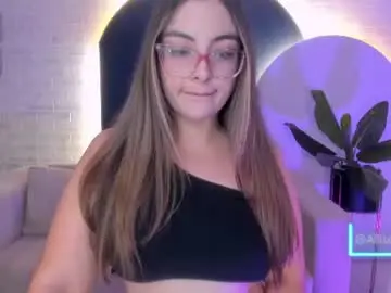 Chaturbate Live Sex of allisonrogersx