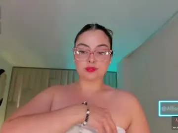 Chaturbate Adult Webcam of allisonrogersx
