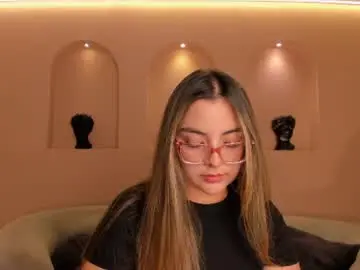 Chaturbate Free Live Porn of allisonrogersx