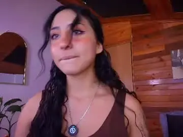 Chaturbate Watch Live Sex Cams of amber_curly