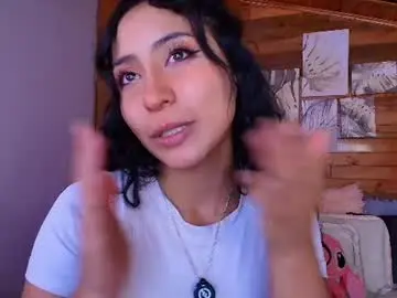 Chaturbate Watch Live Sex Cams of amber_curly