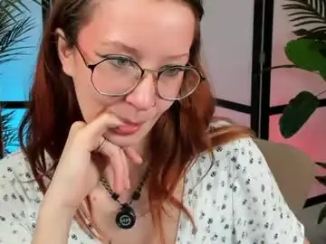 Chaturbate Live Sex of amelieviolet