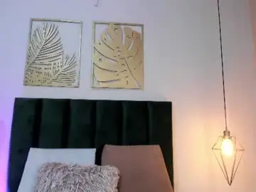 Chaturbate Adult Webcam of andracyruss
