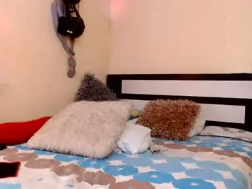 Chaturbate Free Porn Cam of chikandela