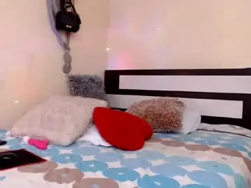 Chaturbate Watch Live Sex Cams of chikandela