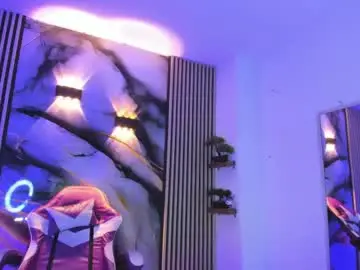 Chaturbate Sex Cam of chloe_jacksonn