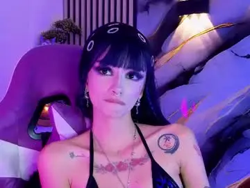 Chaturbate Adult Webcam of chloe_jacksonn