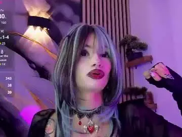 Chaturbate Free Live Porn of chloe_jacksonn