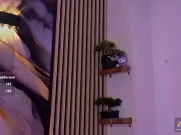 Chaturbate Live Sex of chloe_jacksonn