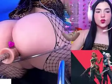 Chaturbate Private Sex Chat of demi_chan