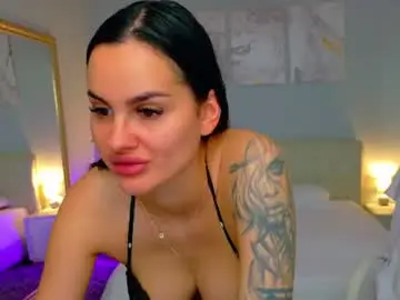 Chaturbate Best live sex cam show of divineluxe