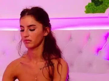 Chaturbate Adult Webcam of elisacharm