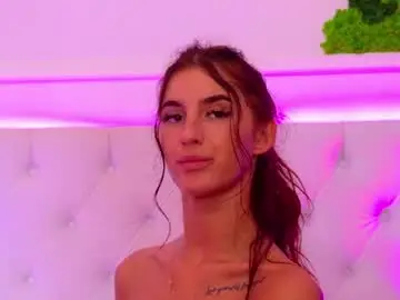 Chaturbate Adult Video Chat of elisacharm