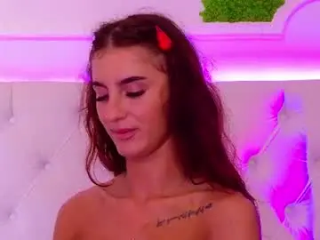 Chaturbate Nude Webcam of elisacharm