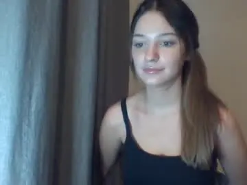 evelinemagnetic from chaturbate