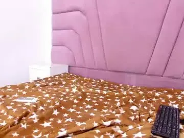 Chaturbate Nude Webcam of foxyhillx