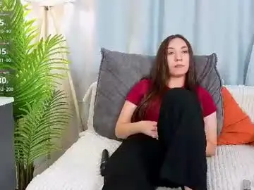 Chaturbate Adult Webcams of isidrafausnaugh