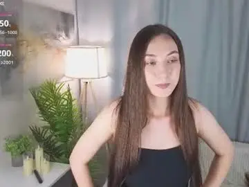 Chaturbate Free Porn Cam of isidrafausnaugh