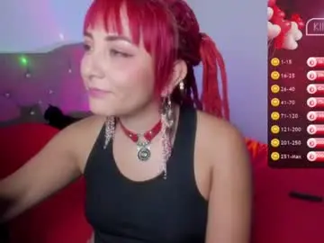 Chaturbate Live Sex of juana_tropic