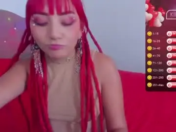 Chaturbate Sex Cam of juana_tropic