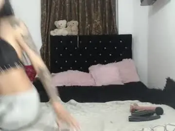 julieta_jonez_ from chaturbate