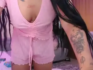 Chaturbate Best Webcam of laylacruz