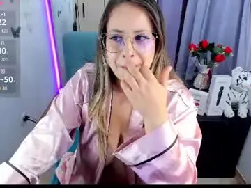 Chaturbate Watch Live Sex Cams of maria_camila77