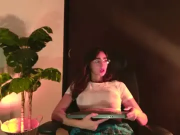 Chaturbate Free Porn Cam of scarlett_grand