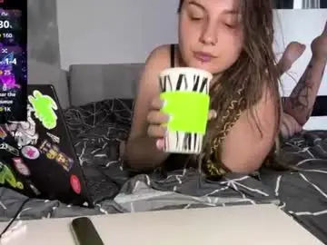 Chaturbate Free Porn Cam of sladkatortaa
