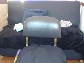 Chaturbate Live Sex of soffiaha_lor