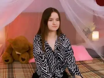 Chaturbate Sex Cam of strawbunnybite