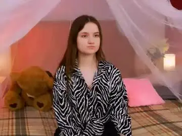 Chaturbate Live Porn of strawbunnybite