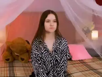 Chaturbate Adult Webcam of strawbunnybite