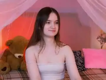 Chaturbate Sex Cam of strawbunnybite