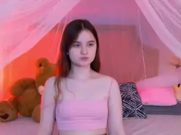 Chaturbate Nude Webcam of strawbunnybite