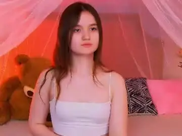 Chaturbate Free Porn Cam of strawbunnybite