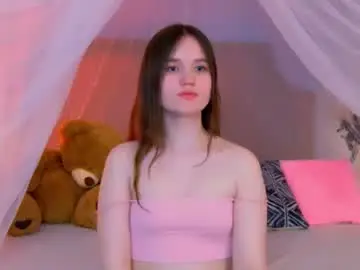 Chaturbate Live Porn of strawbunnybite