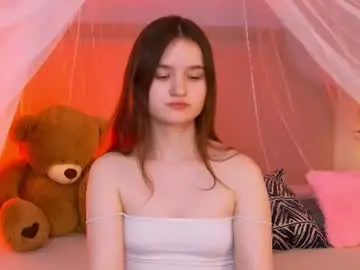 Chaturbate Best live sex cam show of strawbunnybite