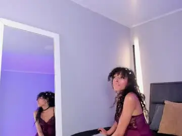 Chaturbate Live Sex of tamia_25