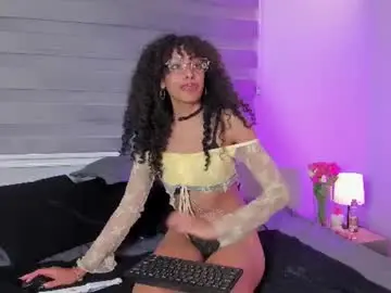 Chaturbate Watch Live Sex Cams of tamia_25