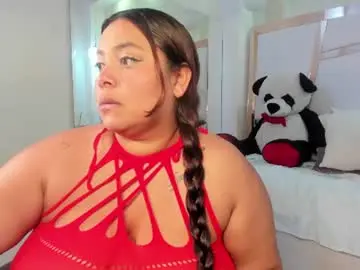 Chaturbate Adult Video Chat of tatikanyx