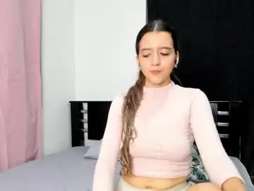 Chaturbate Free Porn Cam of violeta_gracee