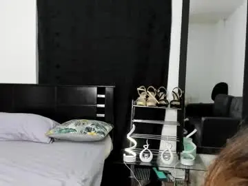 Chaturbate Live Sex of violeta_gracee
