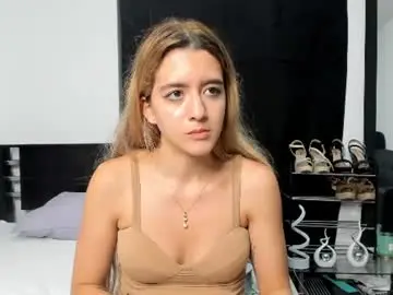 Chaturbate Private Sex Chat of violeta_gracee