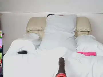 Chaturbate Sex Chat of _malikaa_