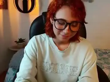 Chaturbate Adult Video Chat of alaska_sweet09