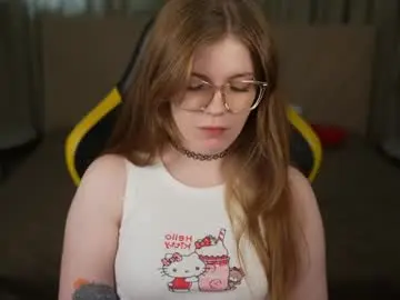 Chaturbate Live Porn of anabel2054
